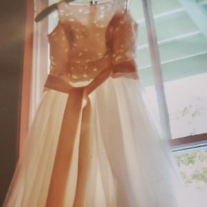Tadashi Wedding Dress